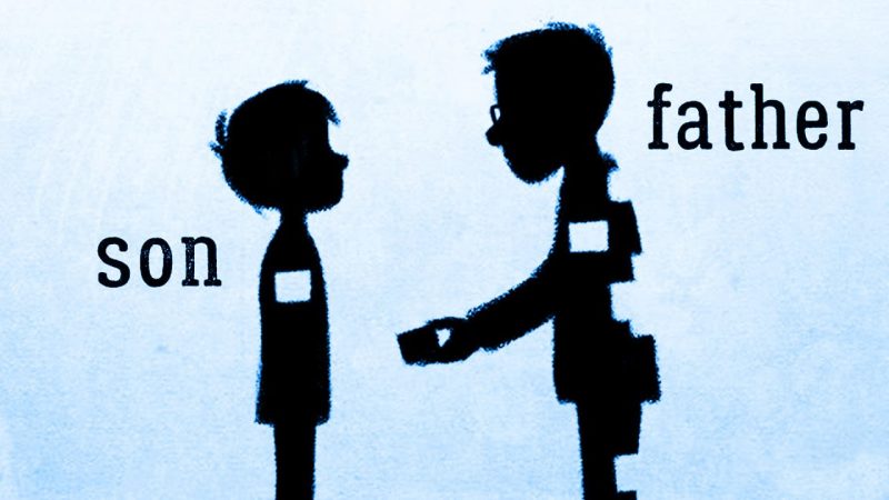 Follow These Instructions If You Want to be the Best Parent