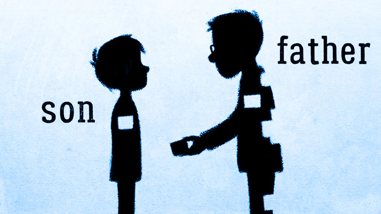 Follow These Instructions If You Want to be the Best Parent