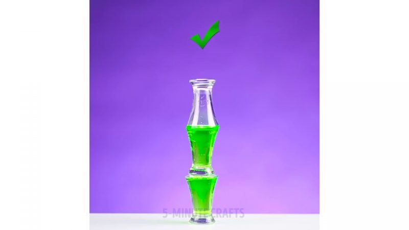 Prepare to Impress All Your Friends with These Tricks