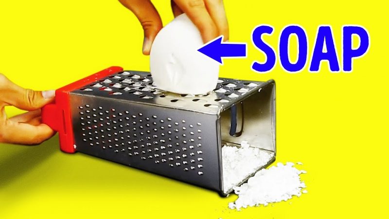 Life Hacks That Will Ease Your Life