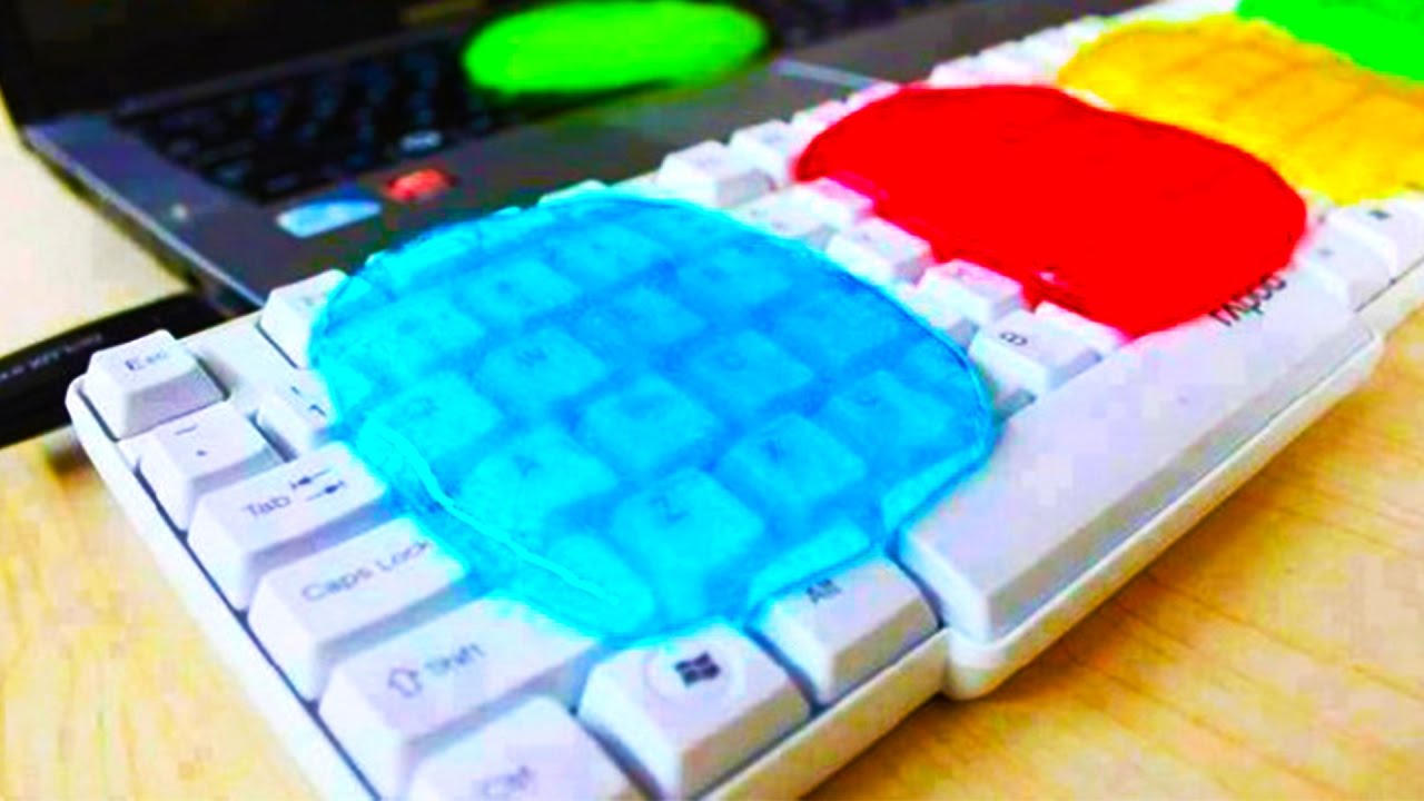 Cool Ideas That Will Blow Your Mind Which Can be Crafted at Home