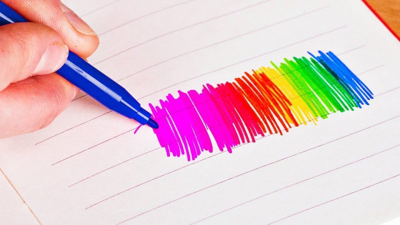 These School Hacks Which Parents and Teachers Shouldn’t Know