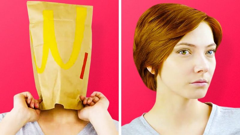 These Amazing Tricks Makes Girls Life Easier