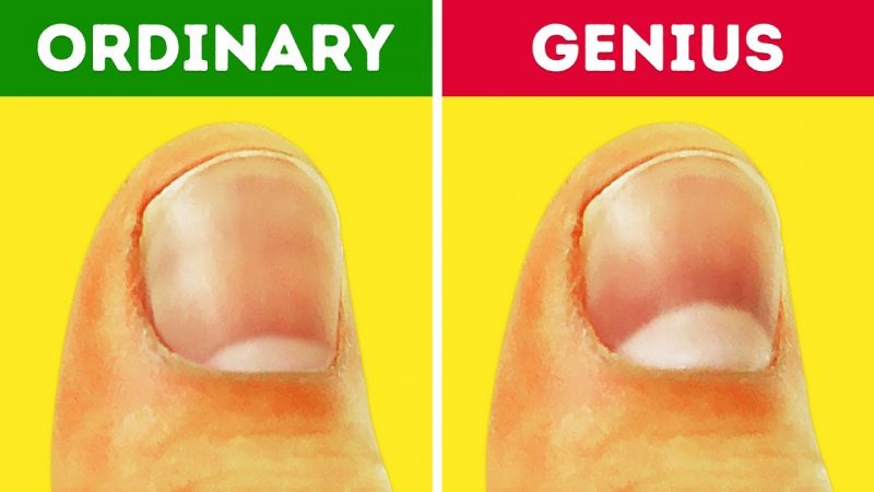 Wonderful Tricks That Shows How Genius You Are