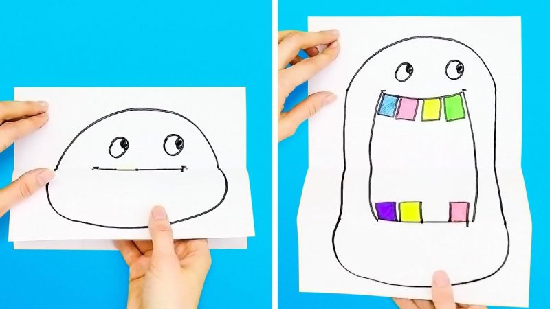 Check Out These Amazing and Easy Tutorials to Create a Games for Your Kid