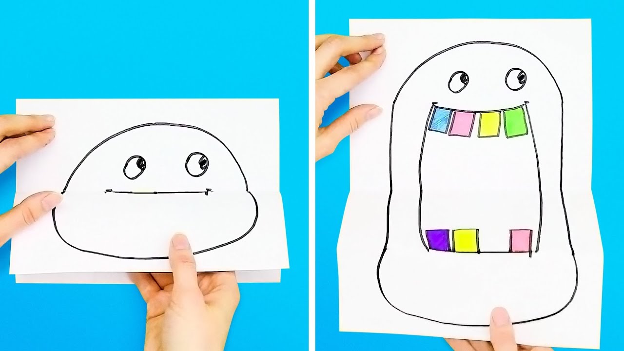 Check Out These Amazing and Easy Tutorials to Create a Games for Your Kid