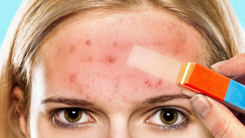 Check out These Simple and Cheap Skin Care Ideas