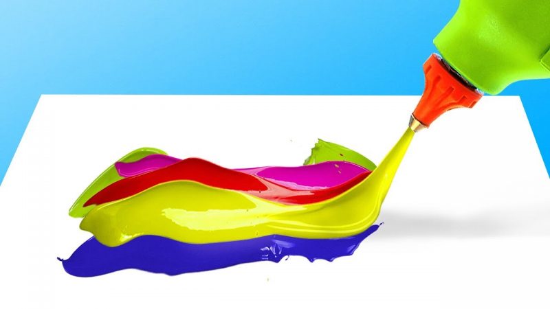 Spectecular Glue Gun Ideas That Will Make Your Life Easier