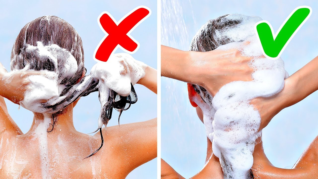 Give Volume to Your Hair in Natural Ways at Home