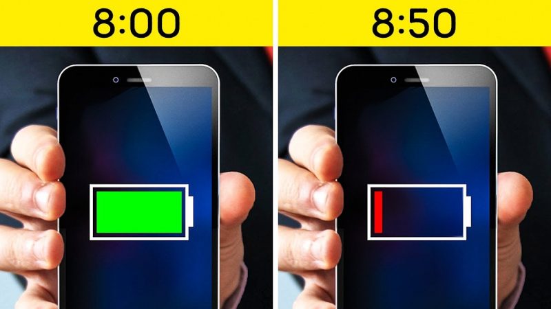 These Applications Damage your Phone More than You Think