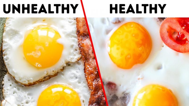 Foods That You Shouldn’t Consume Together