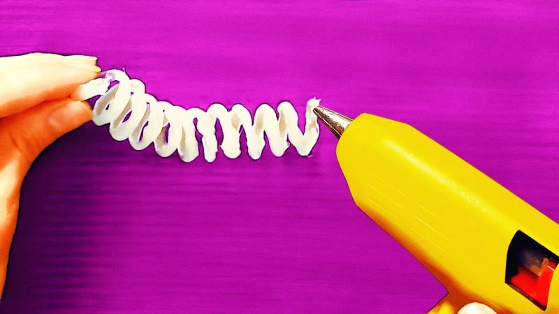 Amazing Life Hacks with Absurd Things