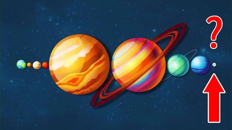 Incredible Information about Our Galaxy