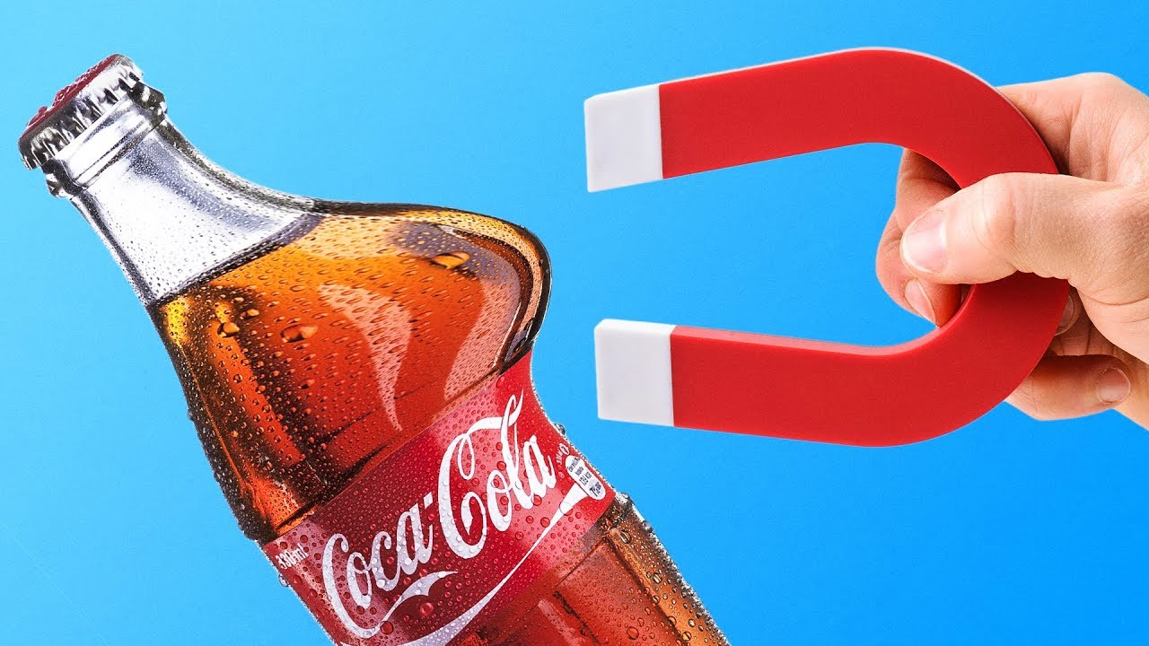 Amazing Cool and Stunning Tricks That Will Blow Your Mind