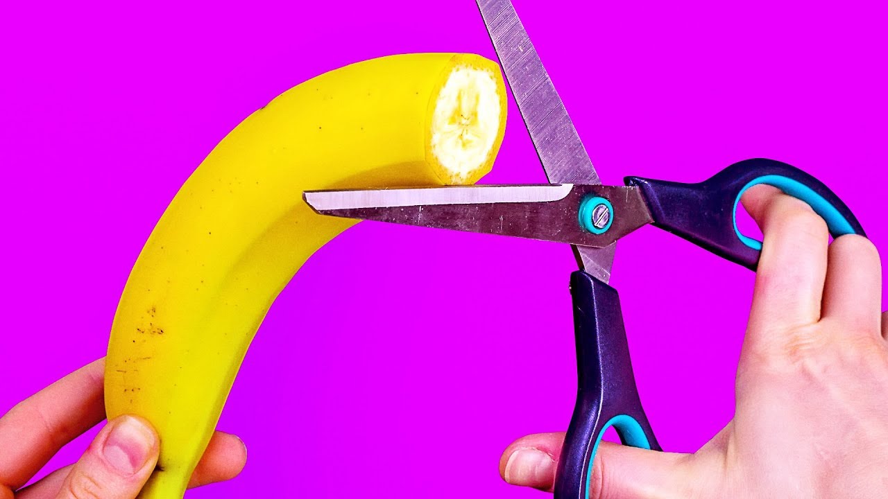 These Kitchen Life Hacks Will Make You Regret for Not Knowing Before