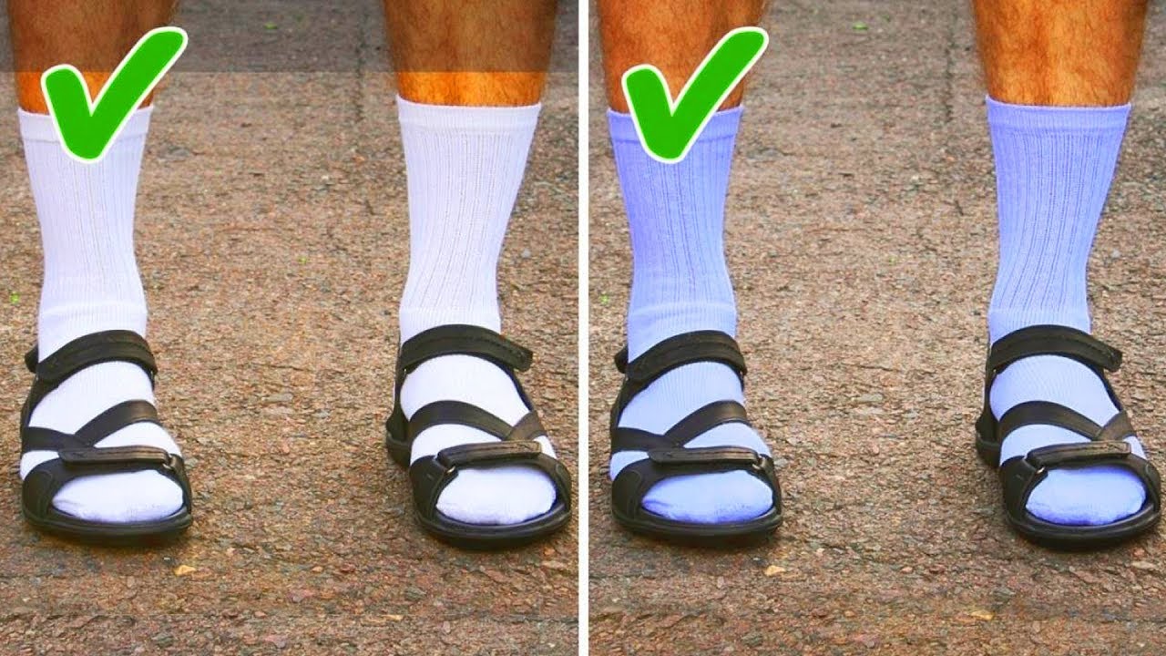 Absolutely Crazy Ideas That Seems Odd Unless You Try Them on