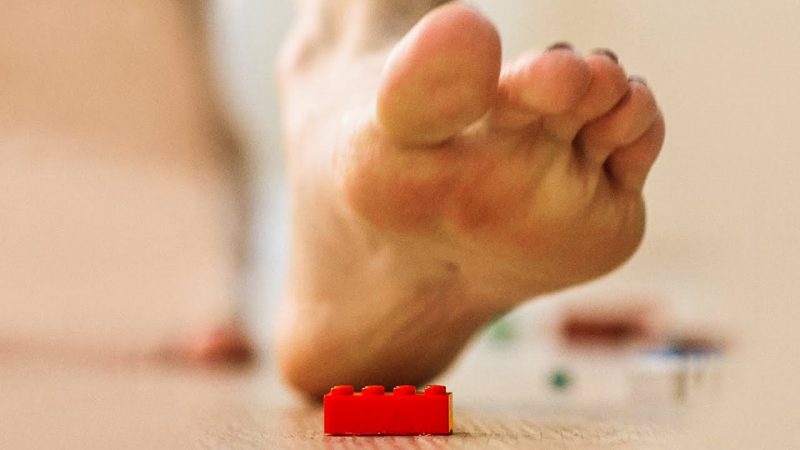 These Situations Will be Very Familiar If You Have Kids