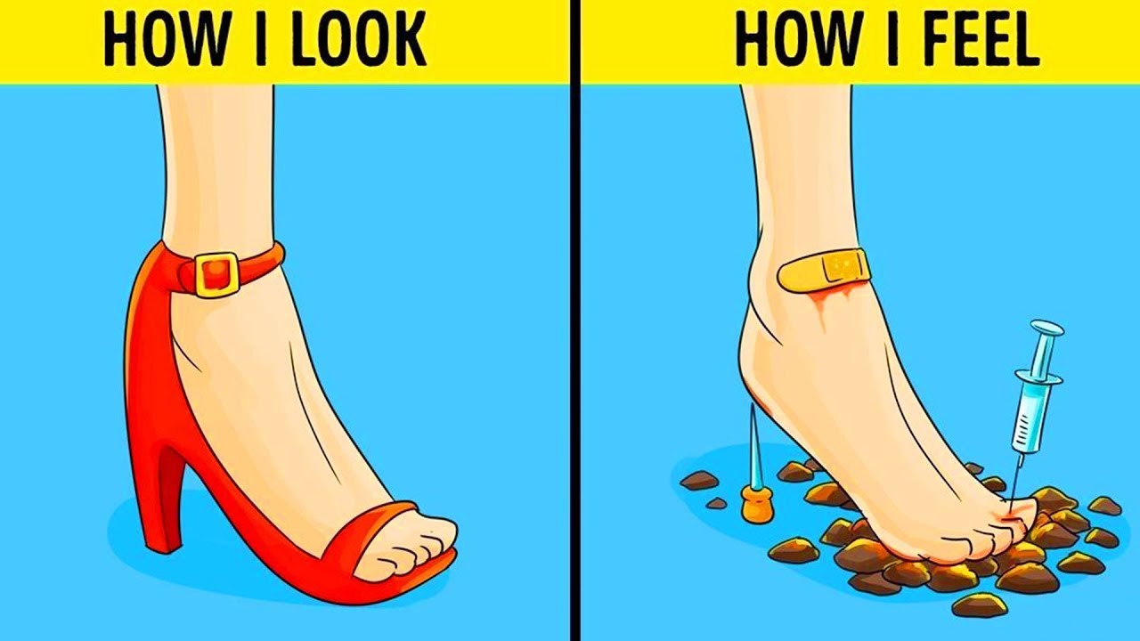 Extremely Funny and Relateble Comics for Gag