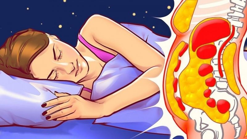 Sleeping Mistakes That May be Affecting Our Life