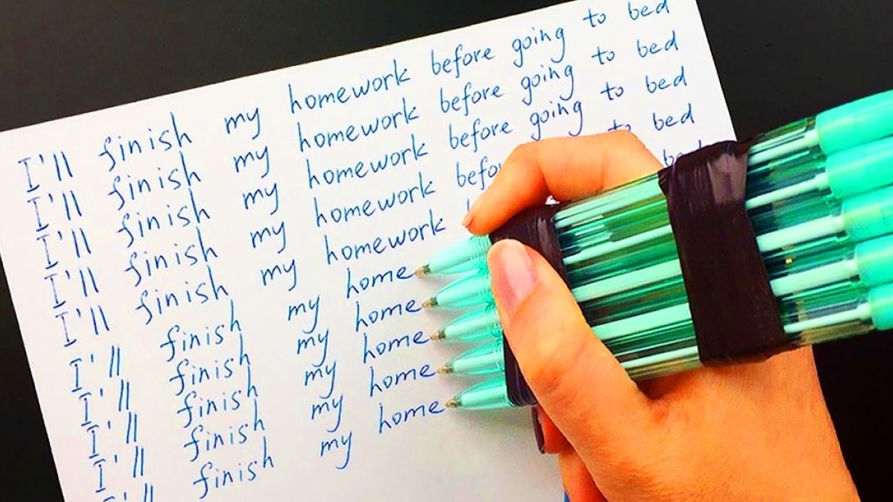 Smart Ideas which You Wish You Knew When You Were a Student
