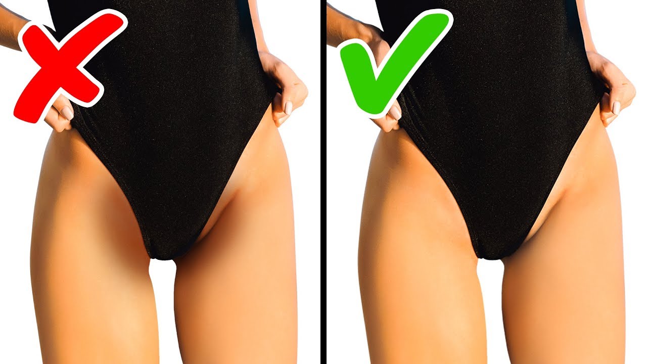 Make Your Skin and Body Ready for Summer