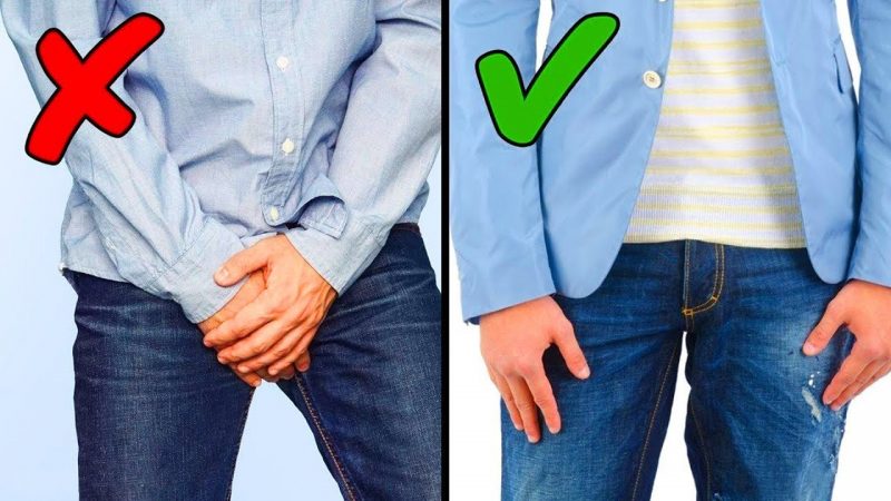 Extraordinary Body Language Tricks Which Will Blow Your Mind