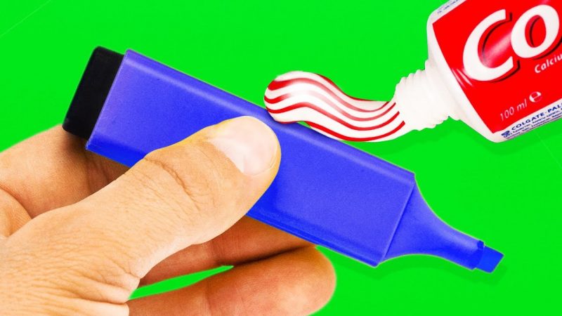 You Must Know These Trick Before Start Cleaning and Organazing