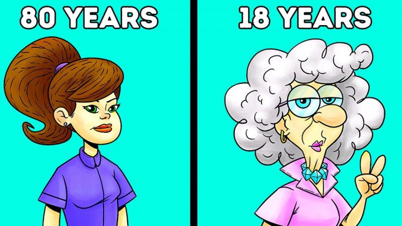 Make This Test to Learn What is your Real Mental Age