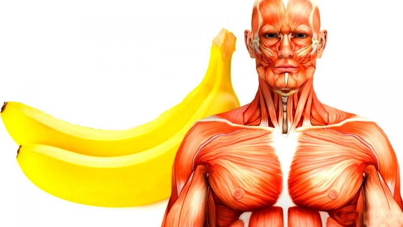 What Happens If You Eat Two Bananas Everyday