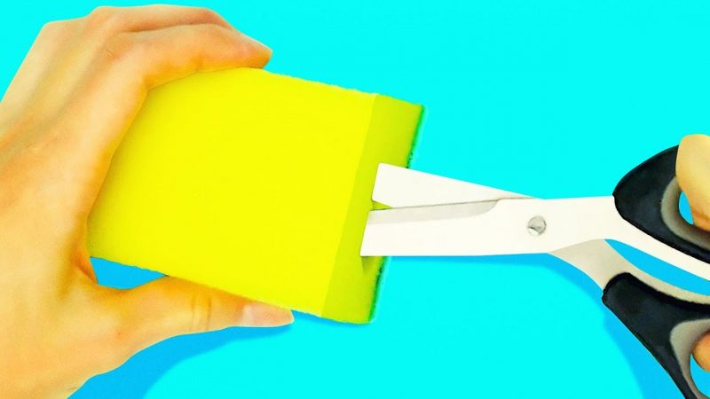 These House Cleaning Hacks Will Change Your Life