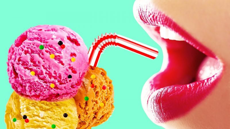 The Most Delicious and Easy to Prepare Ideas in 5 Minutes