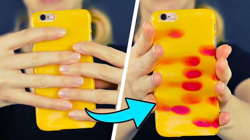 Astonishing Phone Case Ideas That Will Make You Say Wow