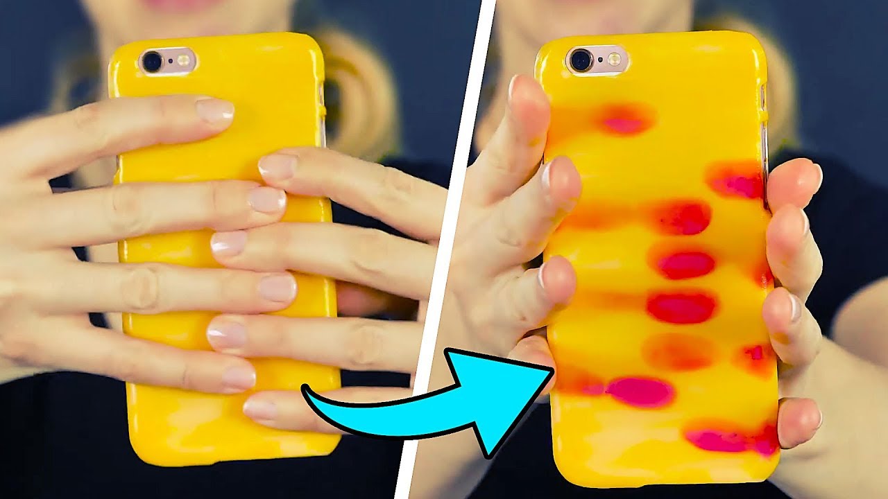 Astonishing Phone Case Ideas That Will Make You Say Wow