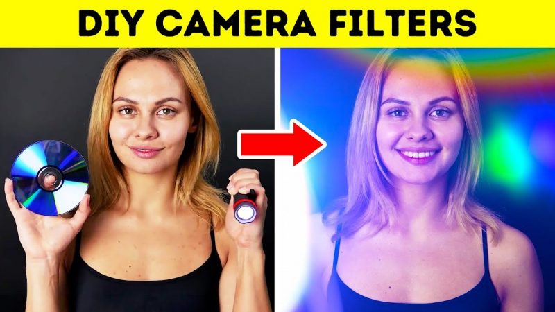 Do Not Take Any More Selfies without Knowing These Tricks.