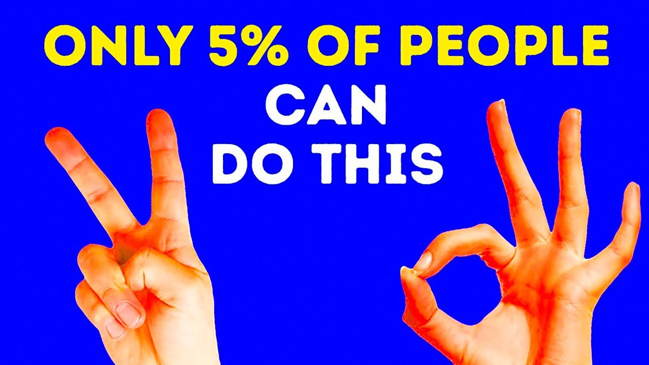 These Exercises Will Proof Whose Brain Works Faster