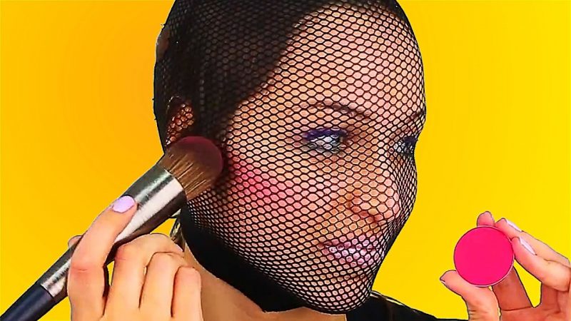 Incredible Beauty Hacks for Begginers