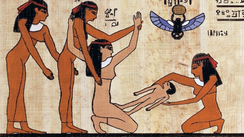 The Facts You do not Know About the Interesting Life of Ancient Egyptians