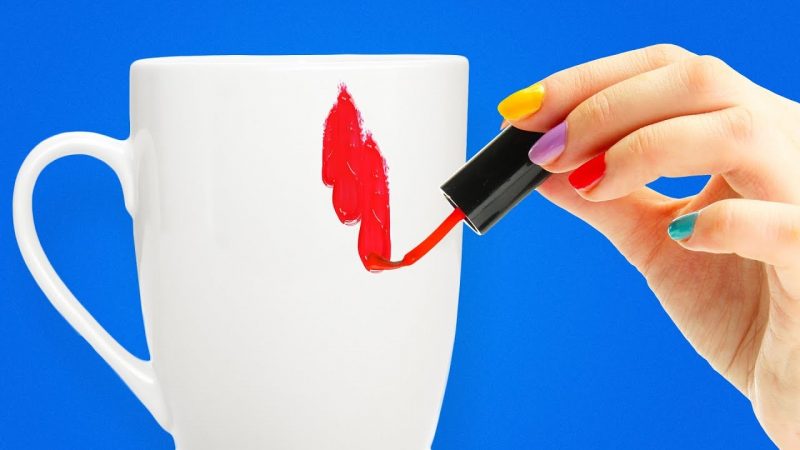 You can Design and Craft Your Own Plates