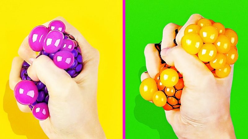 Simple Crafting Ideas Which Will Impress You and Your Friends