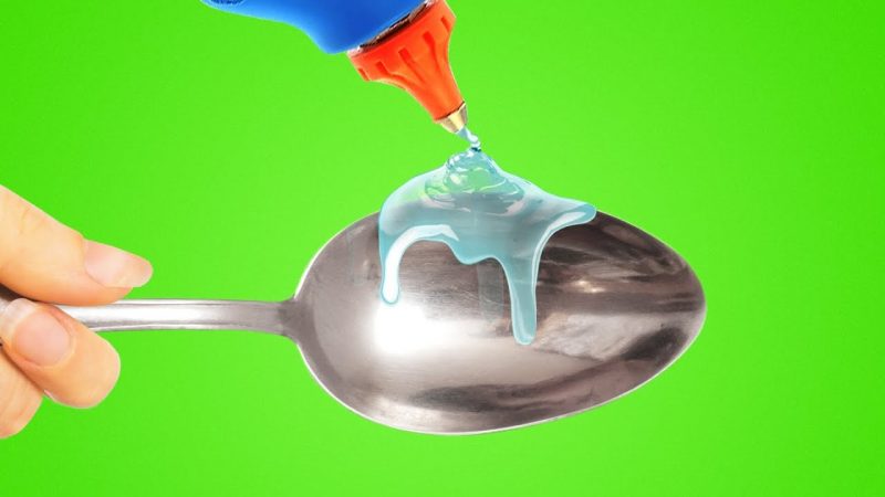 Alternative Usages of Fork and Spoon That You Can Easily Achieve by Simple Tricks