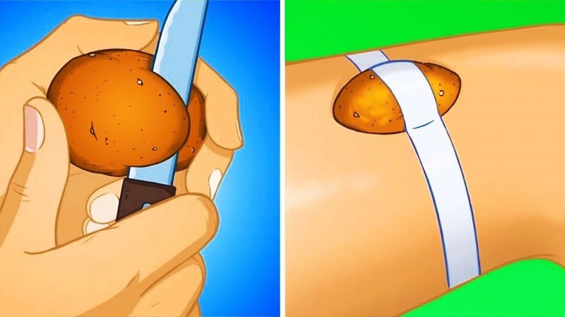 Incredible Hacks from Past Which Will Shock You Because They Work Better Than Modern Day Solutions