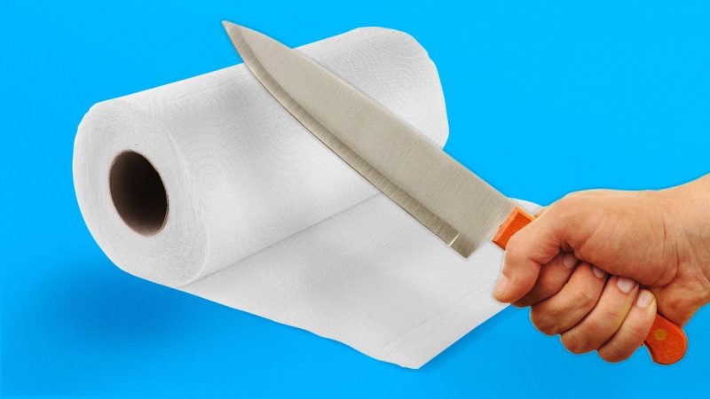 Incredible Cleaning Ideas That Will Make You Regret for Not Knowing Before