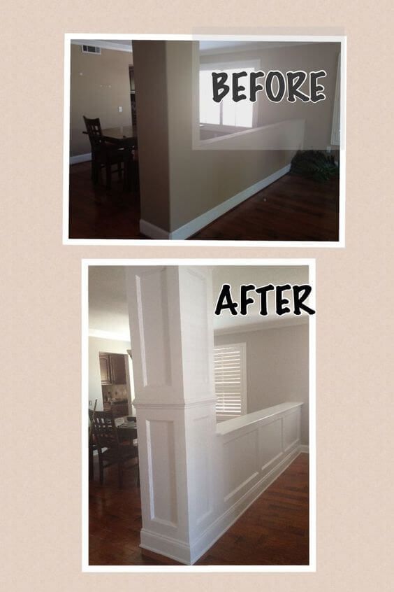 Budget friendly home renovation options