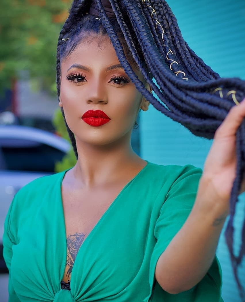 42 Ghana Hair Braids that Can Form Any Shape 14 136388252 1112186949217156 8024907733087063592 n