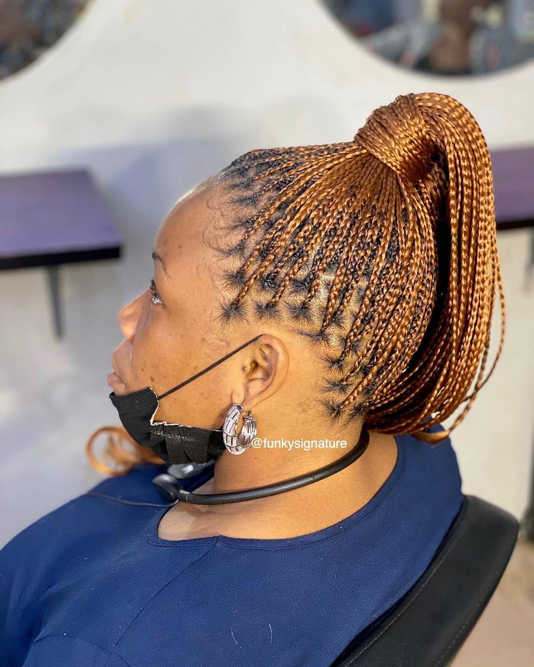 42 Ghana Hair Braids that Can Form Any Shape 27 154185117 1541756539346709 3126658205725841643 n