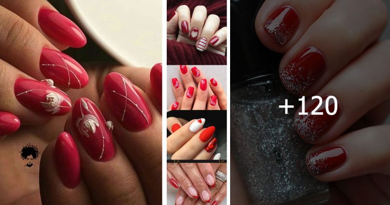 124 Photos: Best Nail Designs 2022: The Coolest Nail Ideas to Try