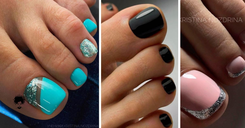 71 Photos: Toe Nail Designs 2023 for Your Perfect Feet