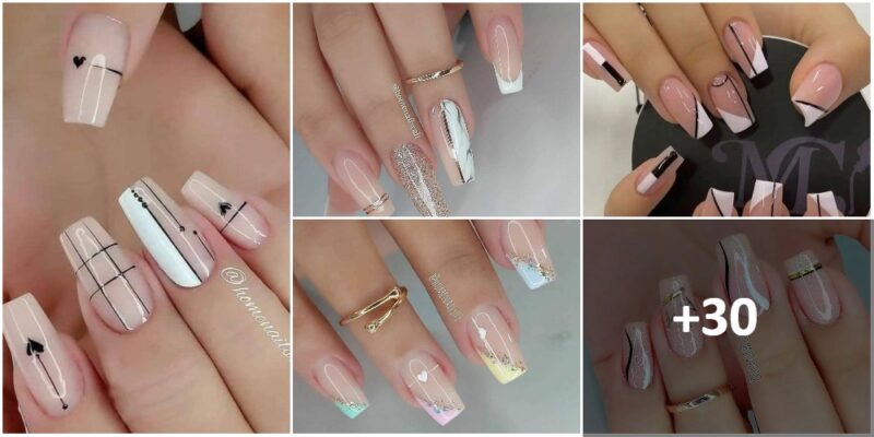 Elegant Nails ▷ For Modern Women 💅 【The Best of 2025】