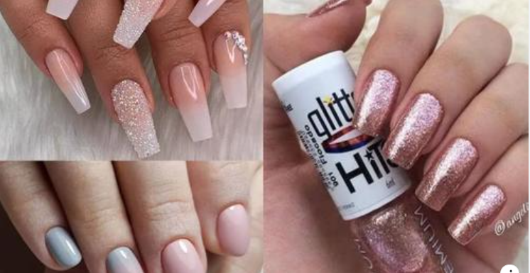83 Photos: Cute Ombre Nail Designs