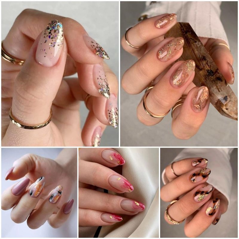 17 Nail Ideas To See You Fresh But Not Boring
